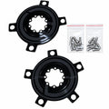 Zele Spiders (for Zele Cranksets and Chainsets)