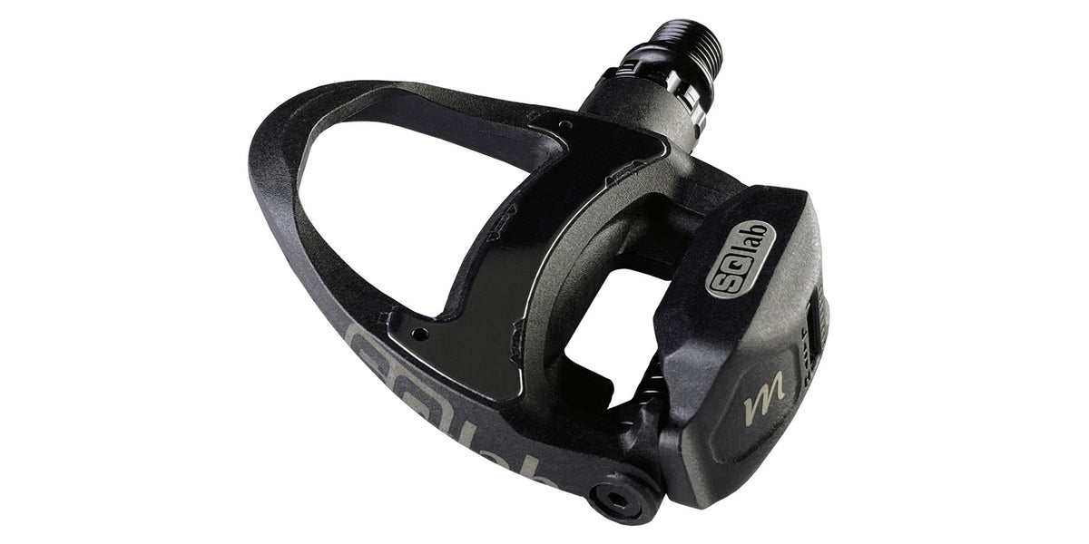 SQ Lab Extended Axle Road Pedals