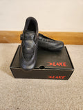 Lake CX219-X Wide Black/Black 40.5 - CLEARANCE