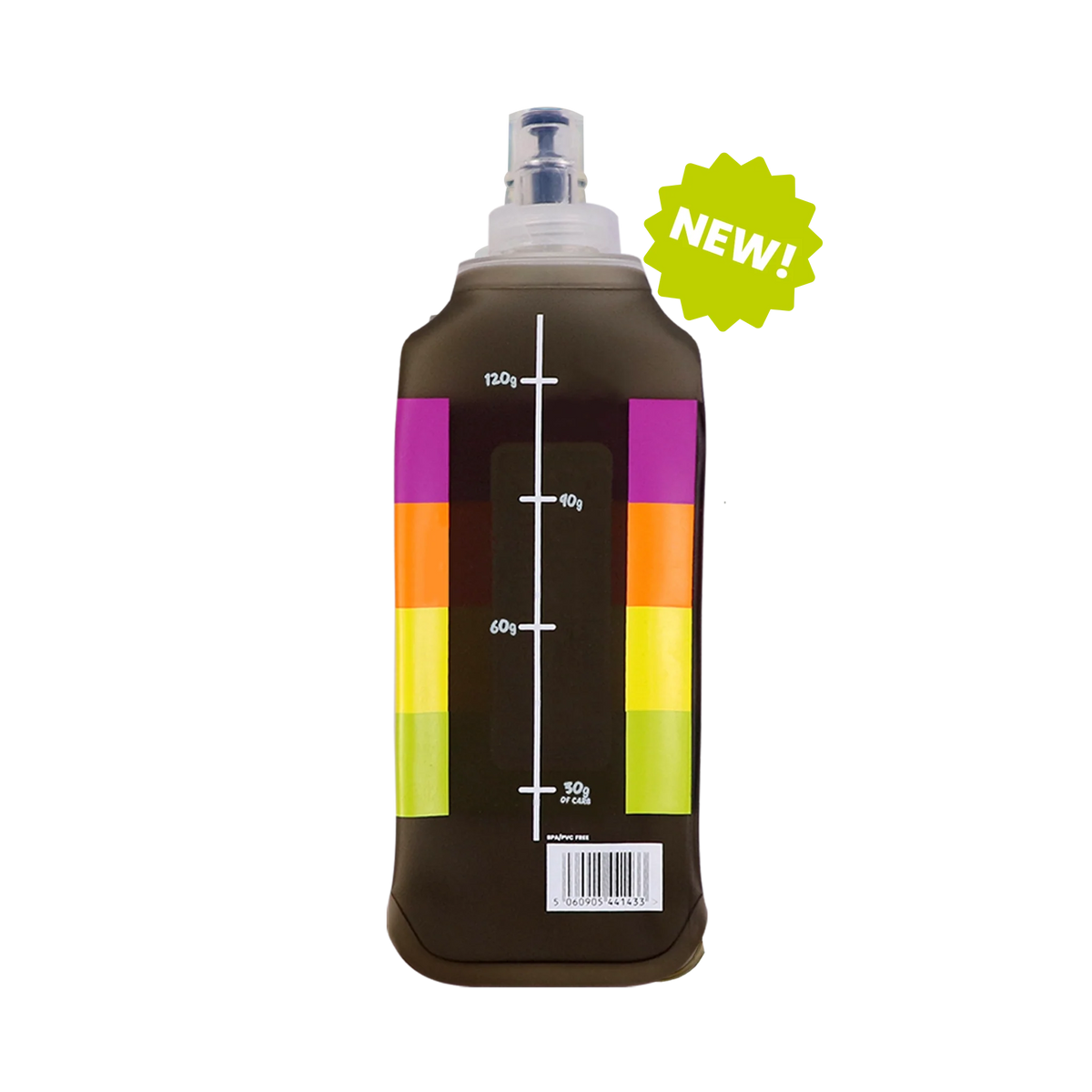 Flow Flask 120