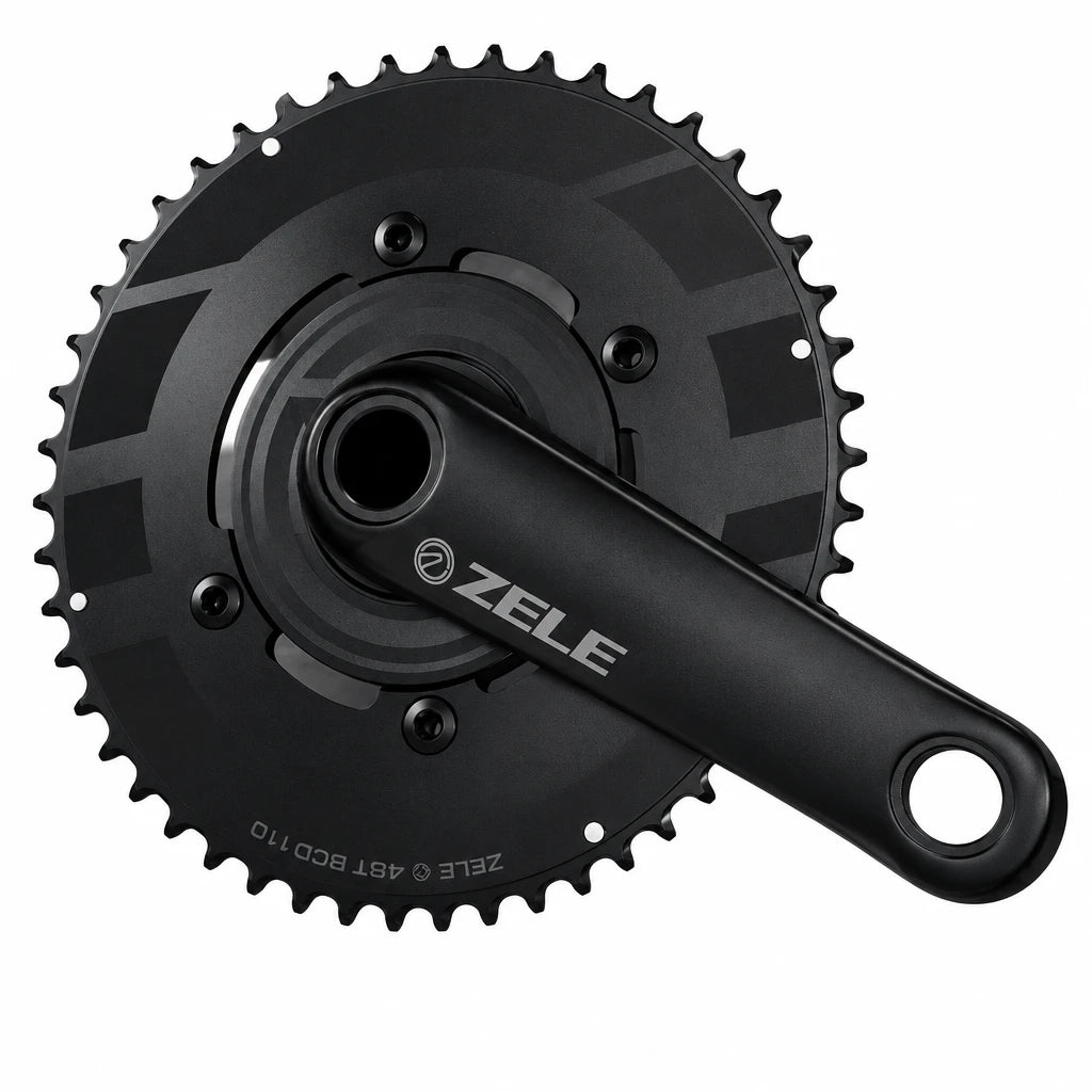 Zele Spiders (for Zele Cranksets and Chainsets)