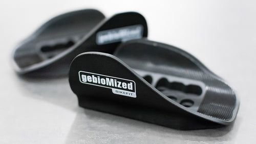 Gebiomized Spotless Aero Arm Cups