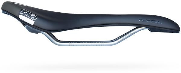 Pro Turnix Saddle