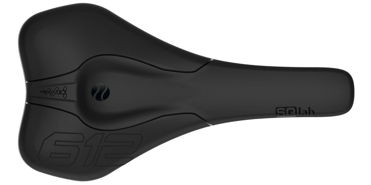 SQ Lab 612 Ergowave Saddle