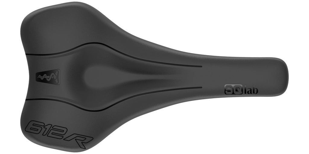 SQ Lab 612 Ergowave R Saddle