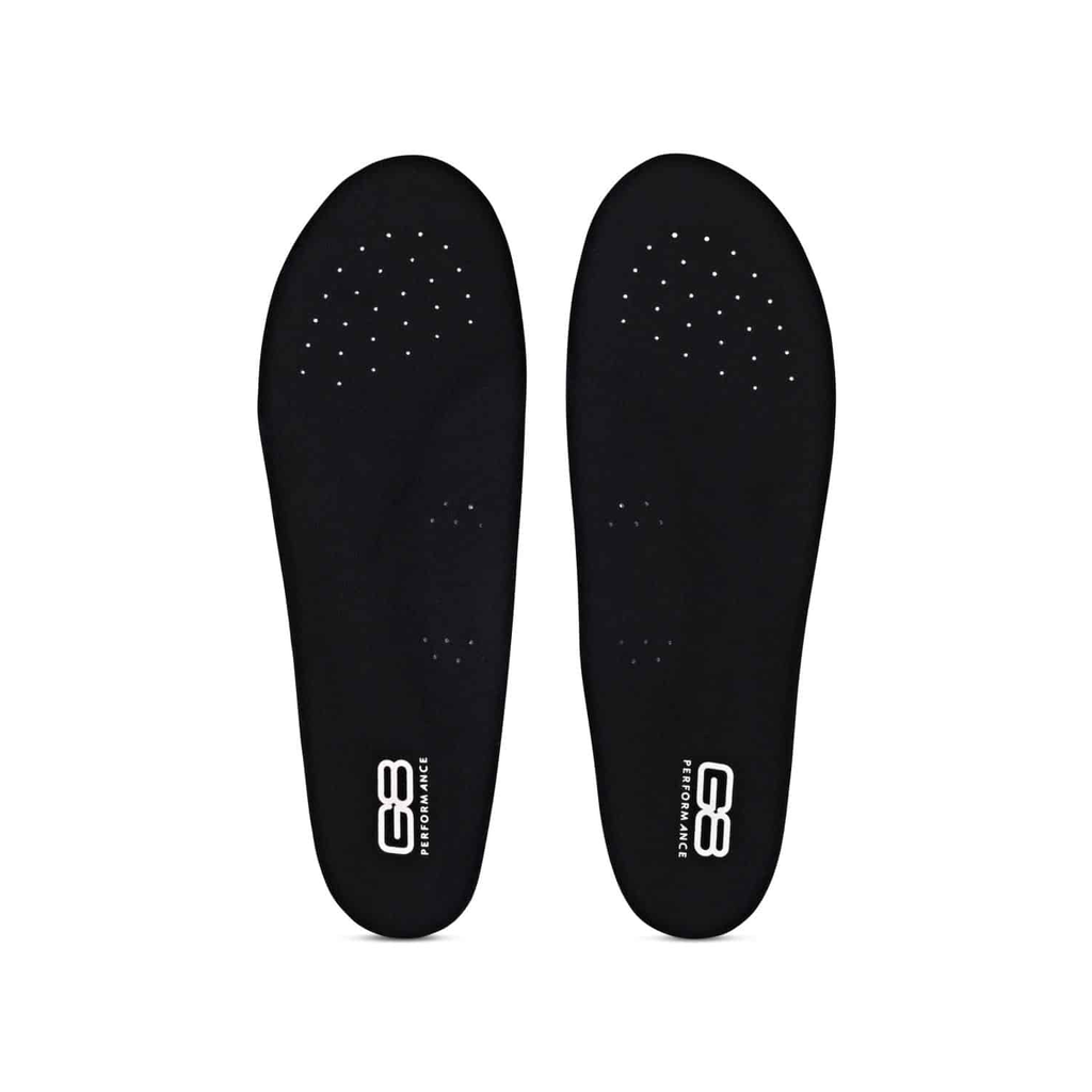 G8 Pro Series 2620 Insoles