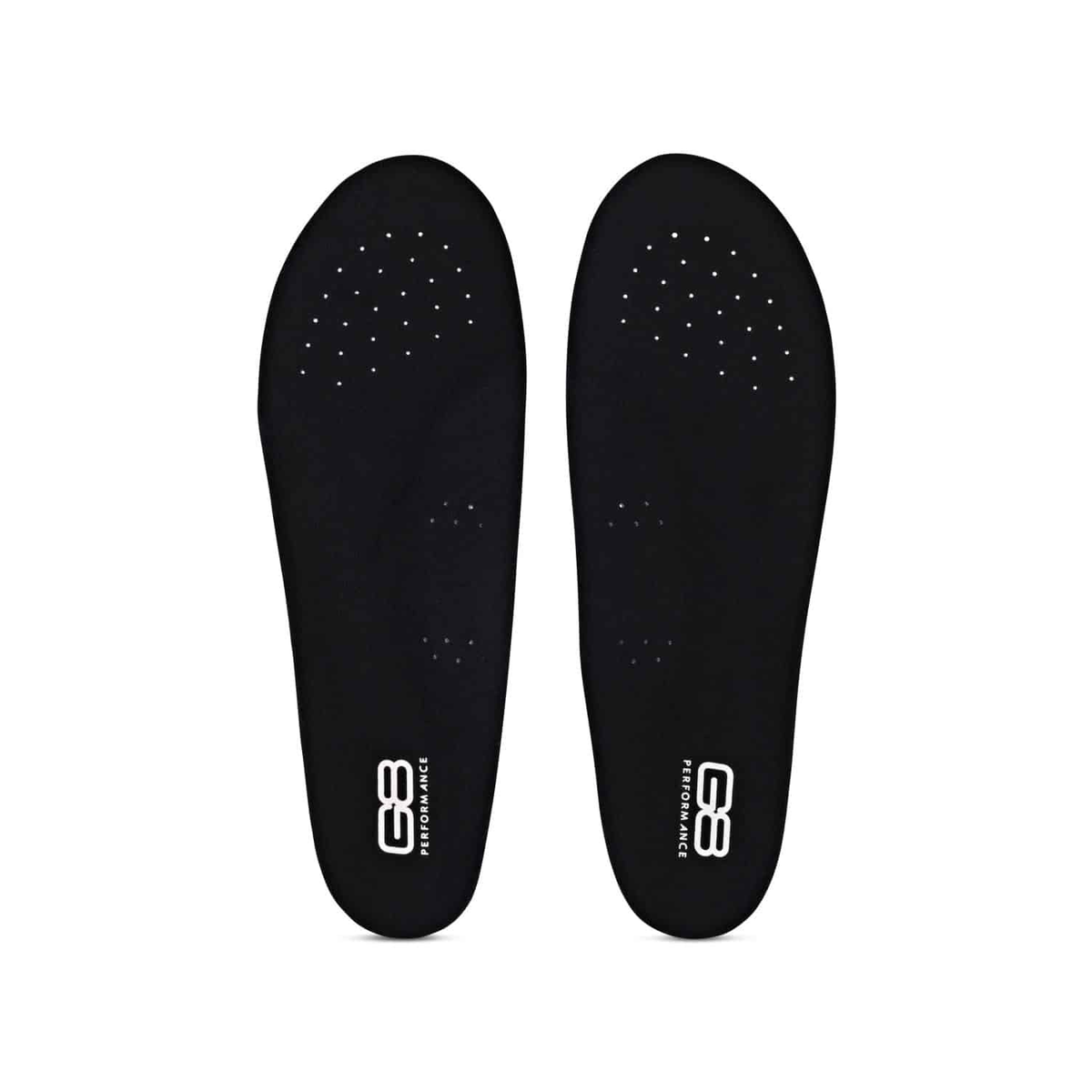 G8 Pro Series 2620 Insoles