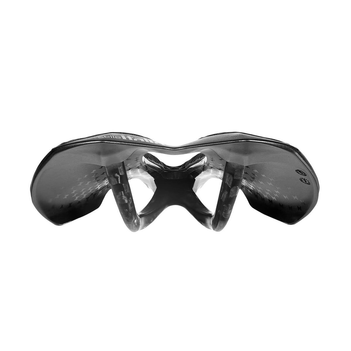 Selle Italia SLR 3D Carbon