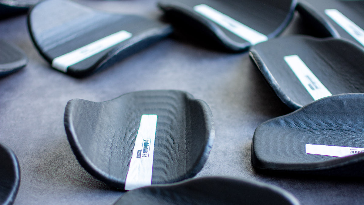 Gebiomized Spotless Aero Arm Cups