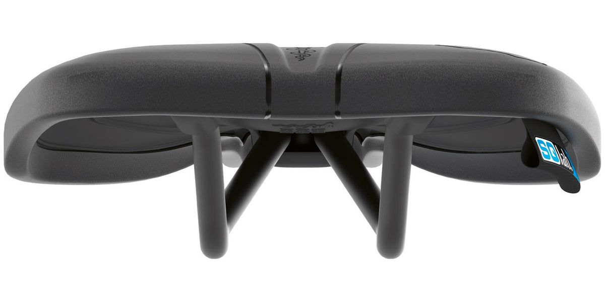 SQ Lab 612 Ergowave Saddle