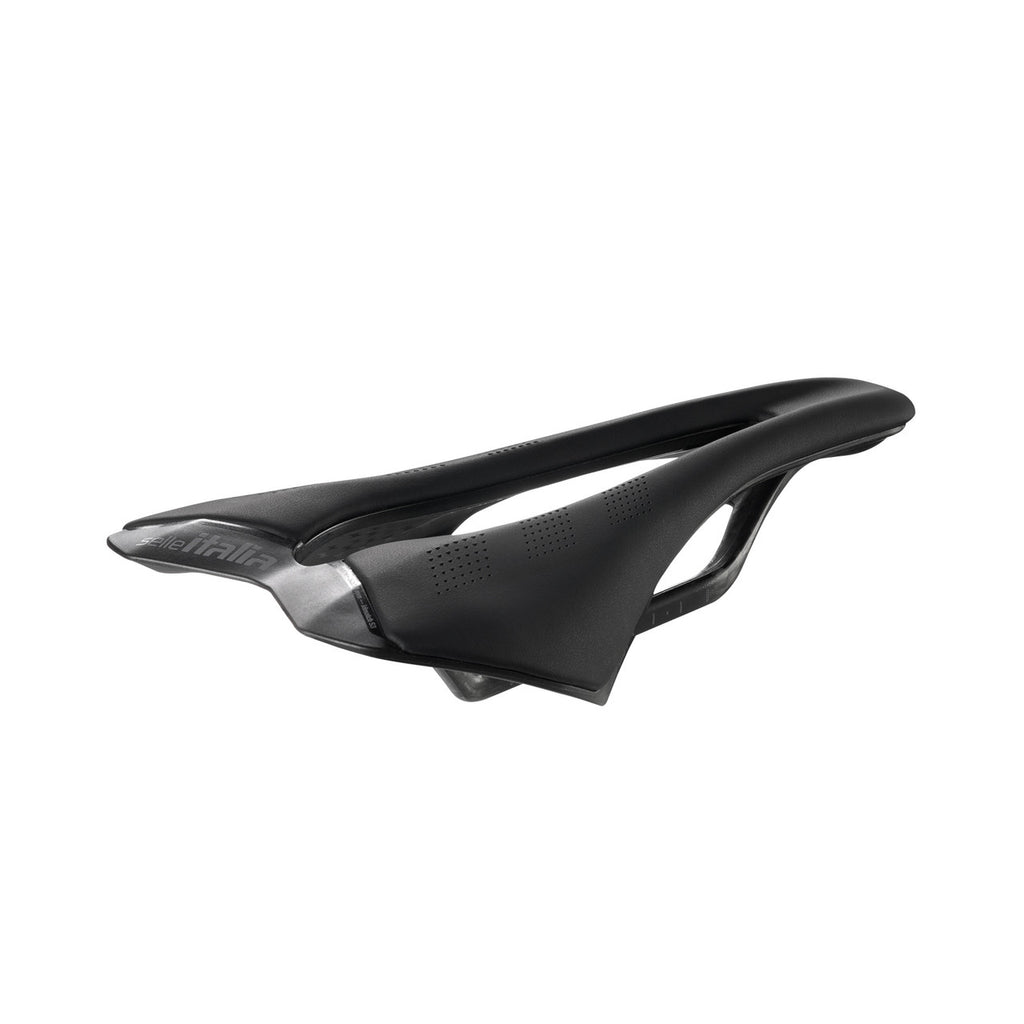 Selle Italia SLR Carbon Open