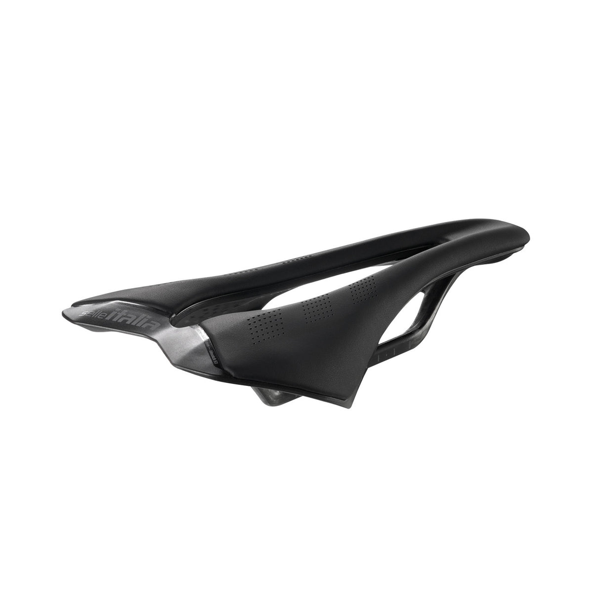 Selle Italia SLR Carbon Open