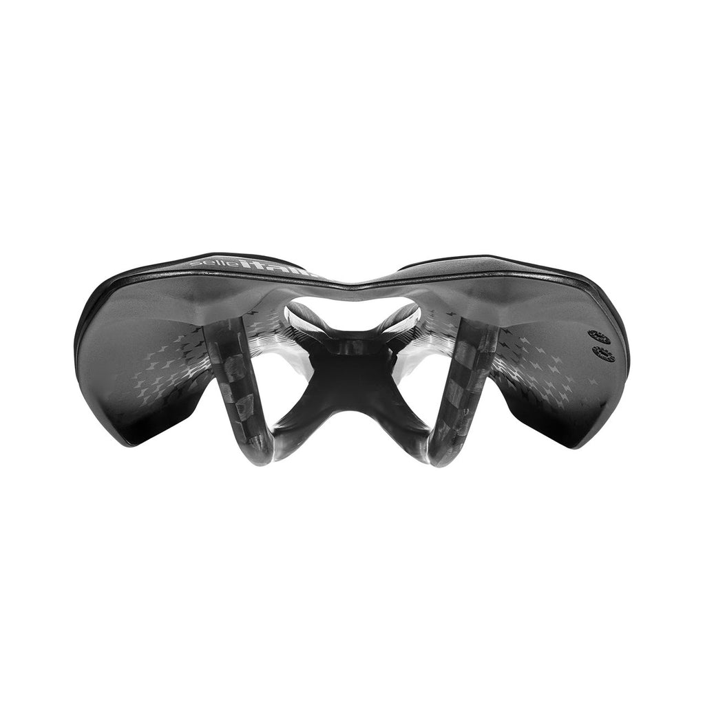 Selle Italia SLR Carbon Open
