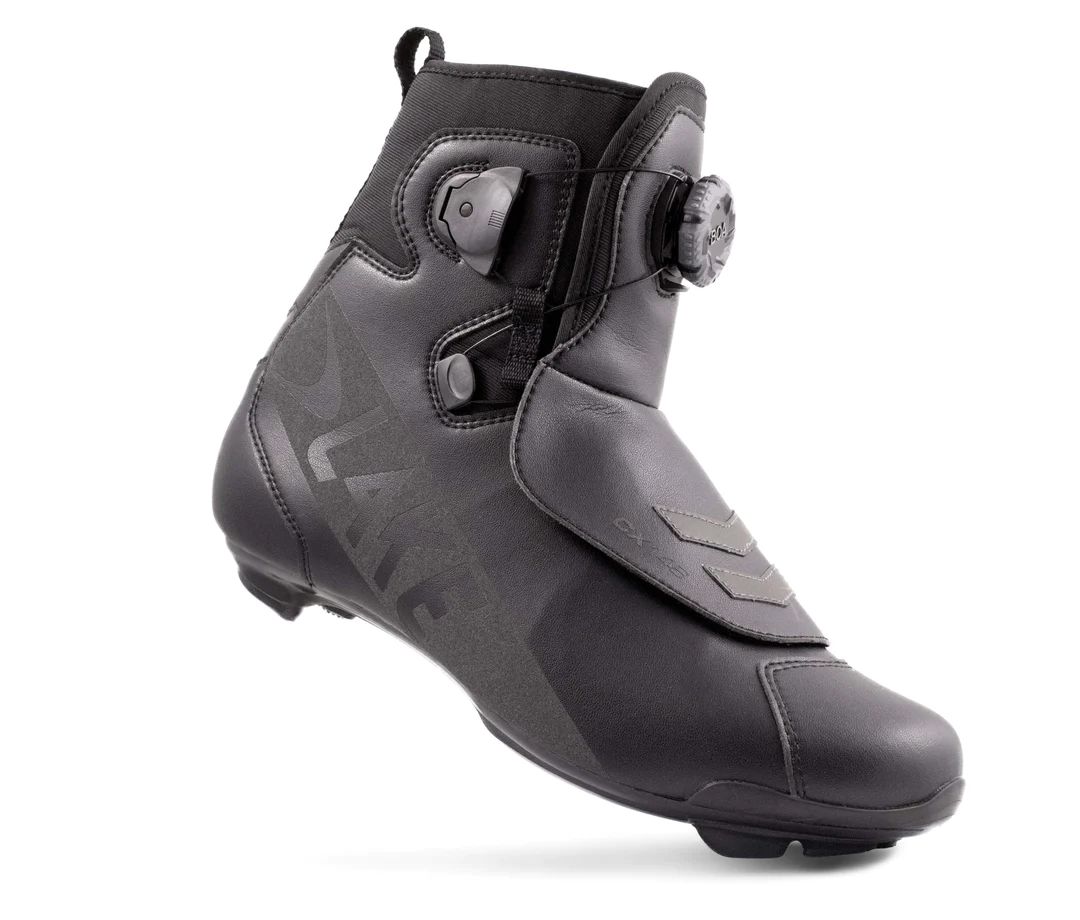 Lake CX146 Winter Cycling Boots