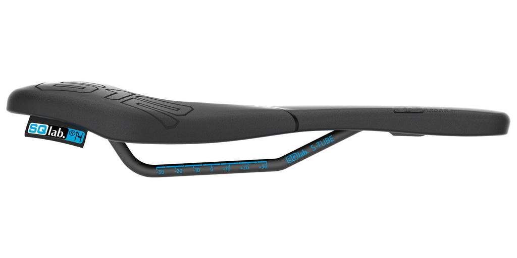 SQ Lab 612 Ergowave Saddle