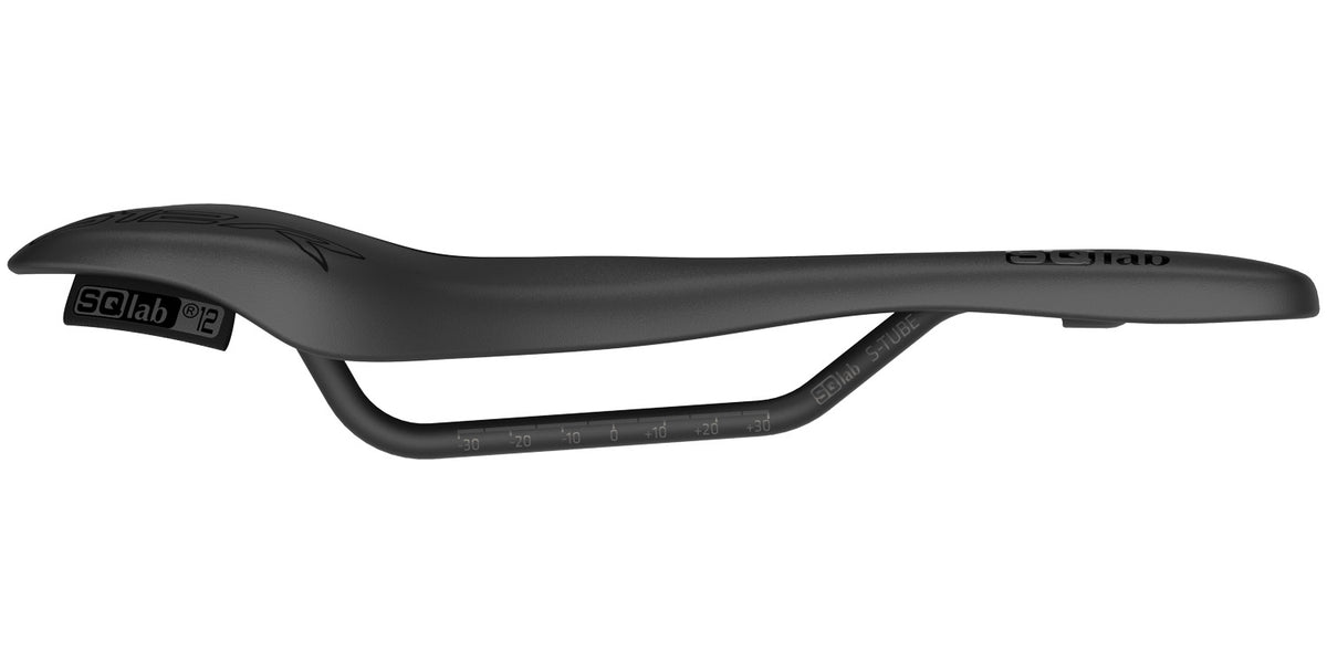 SQ Lab 612 Ergowave R Saddle