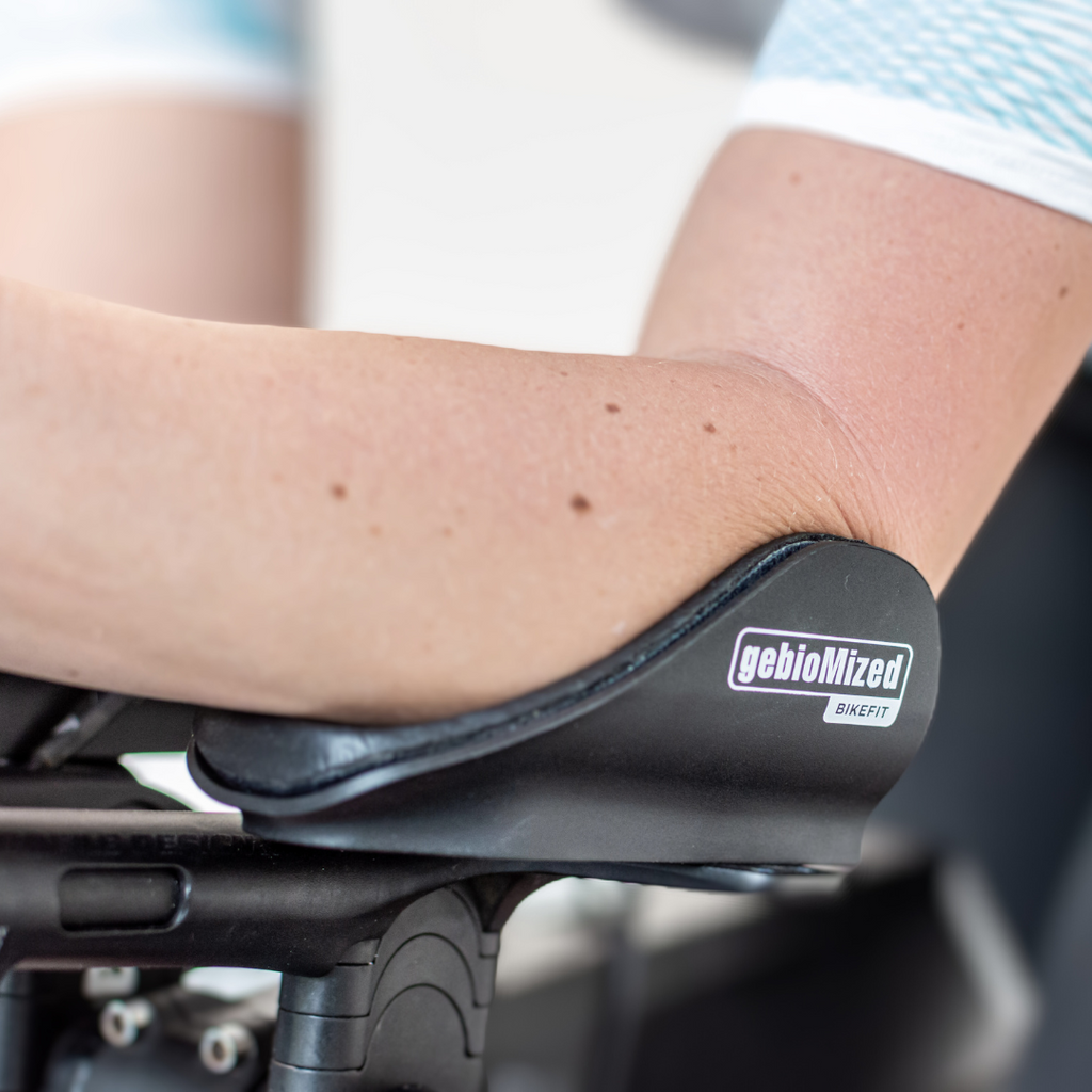 Gebiomized Spotless Aero Arm Cups