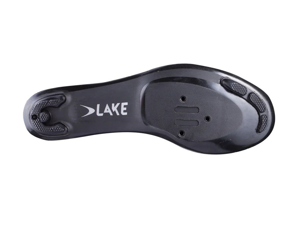 Lake CX146 Winter Cycling Boots