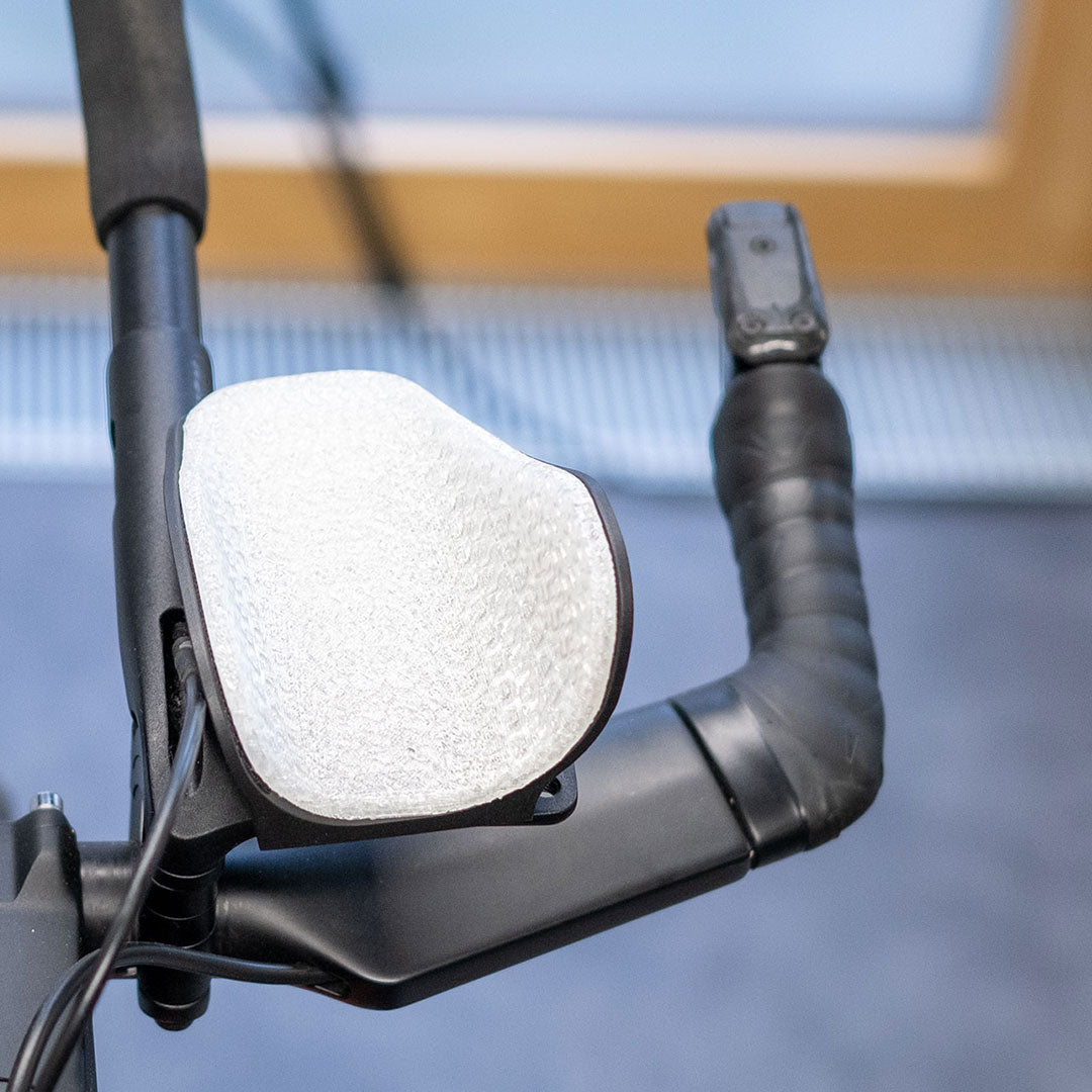 Gebiomized Spotless Aero Arm Cups