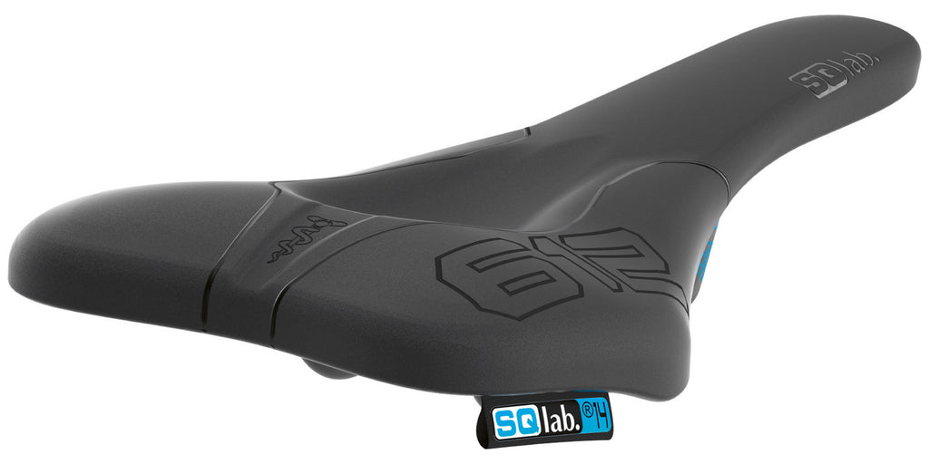 SQ Lab 612 Ergowave Saddle