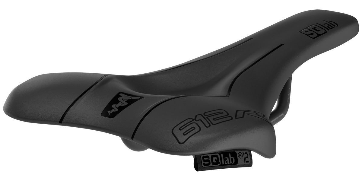 SQ Lab 612 Ergowave R Saddle