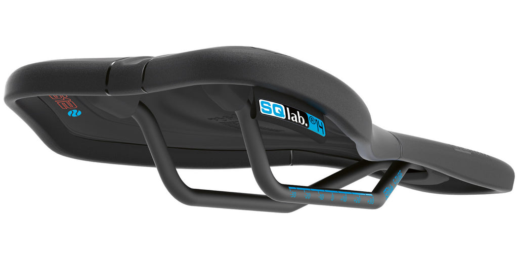 SQ Lab 612 Ergowave Saddle