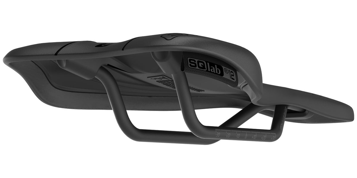 SQ Lab 612 Ergowave R Saddle