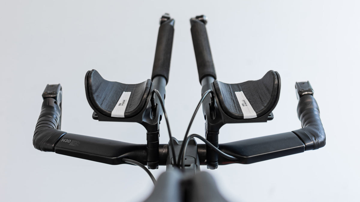 Gebiomized Spotless Aero Arm Cups