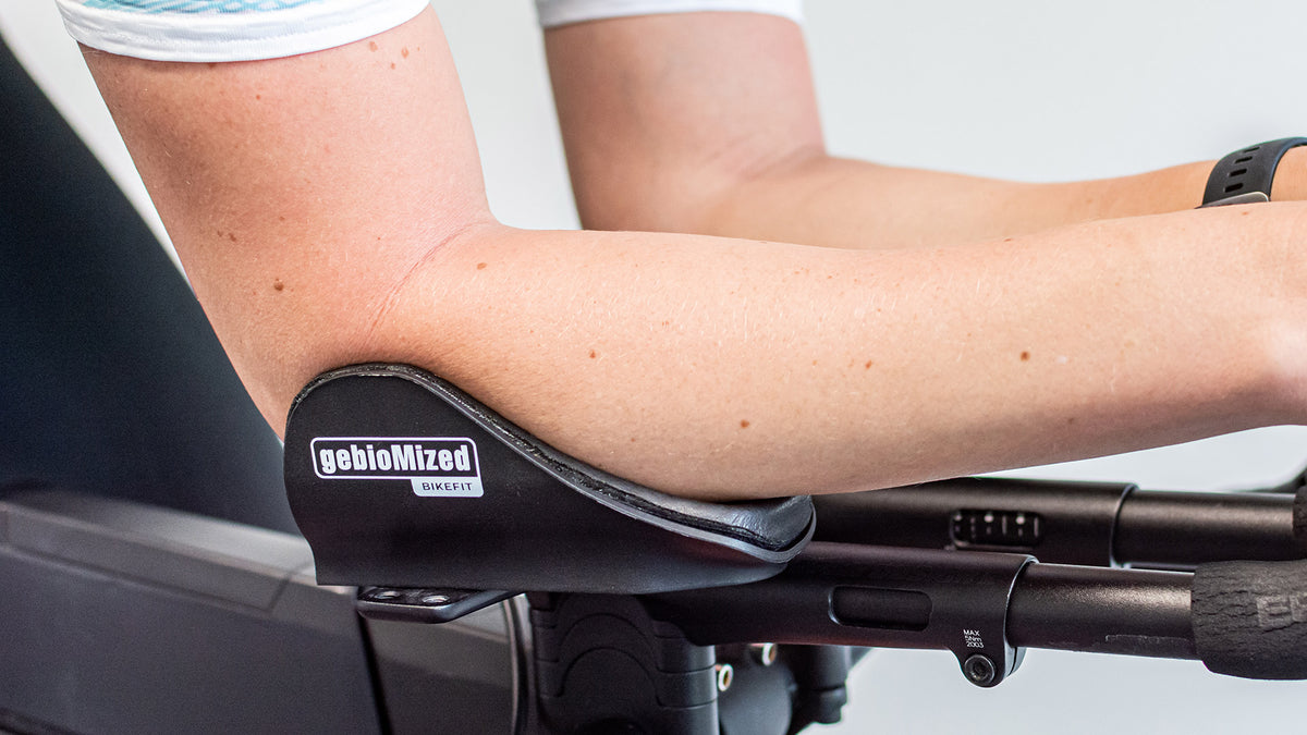 Gebiomized Spotless Aero Arm Cups