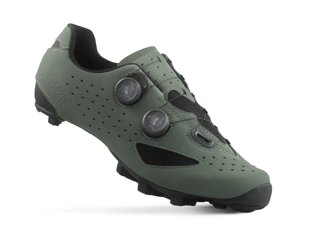 MX238 Gravel 43.5 Regular