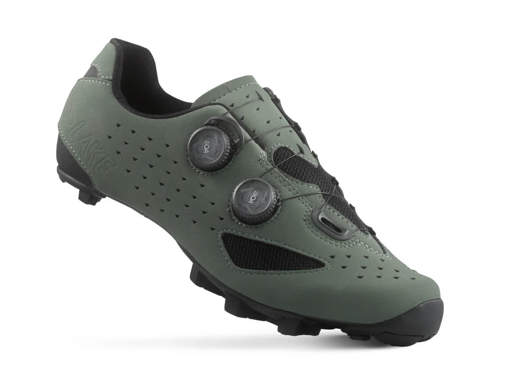 MX238 Gravel 43.5 Regular