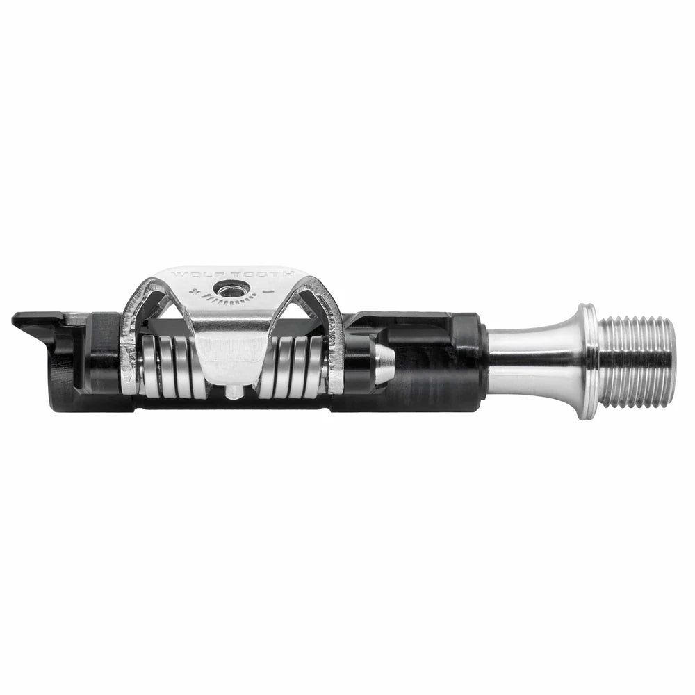 Wolf Tooth DEL Gravel Race Clipless Pedal