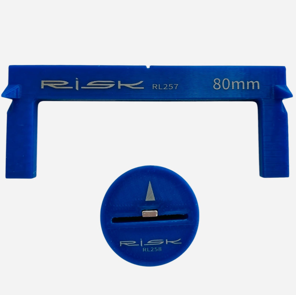 Bike Position Measuring Tool