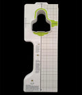 Cleat Positioning Tool
