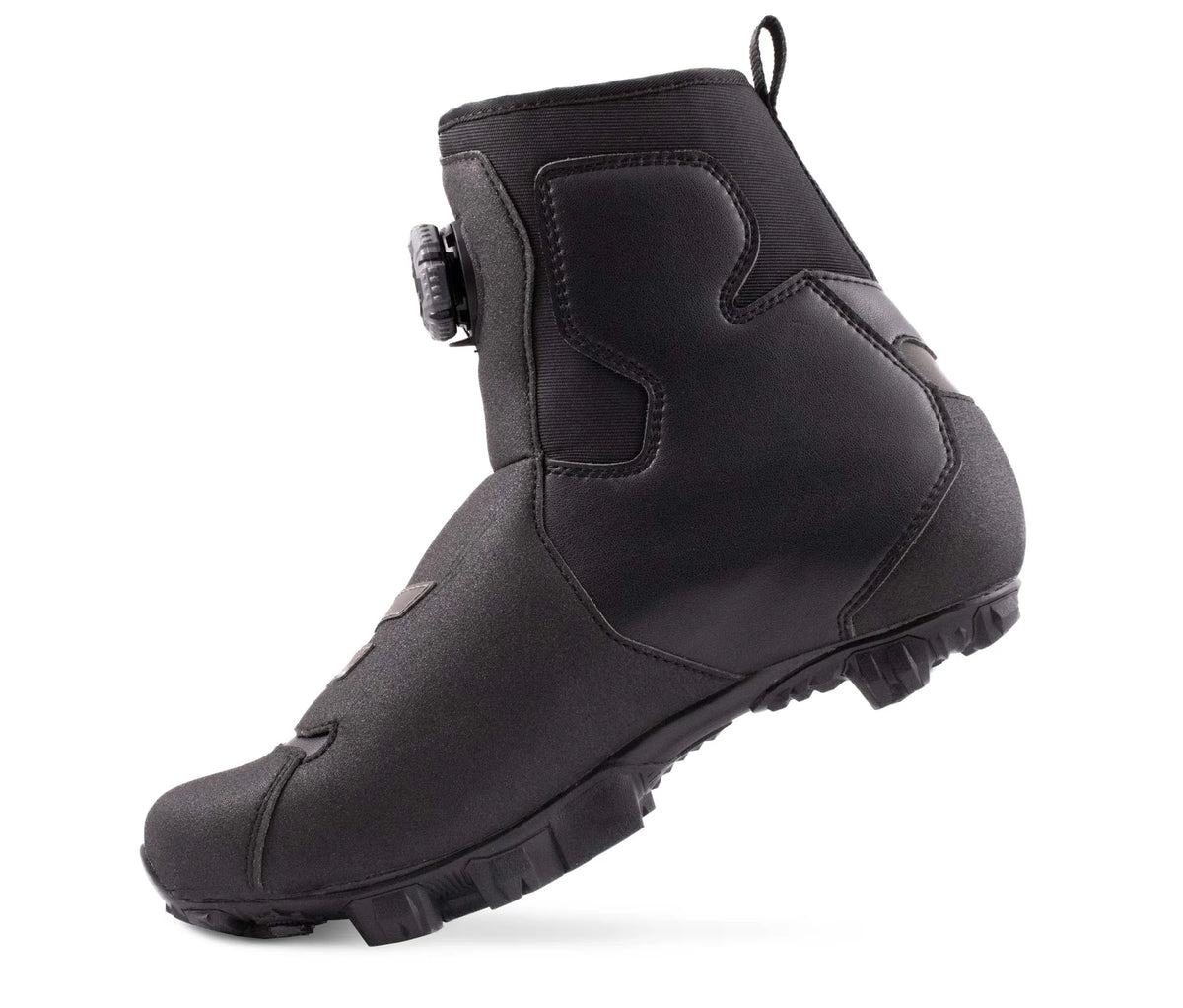 Lake MX146 Winter Cycling Boots