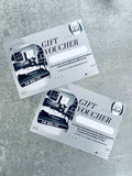 UK Bike Fit Gift Vouchers
