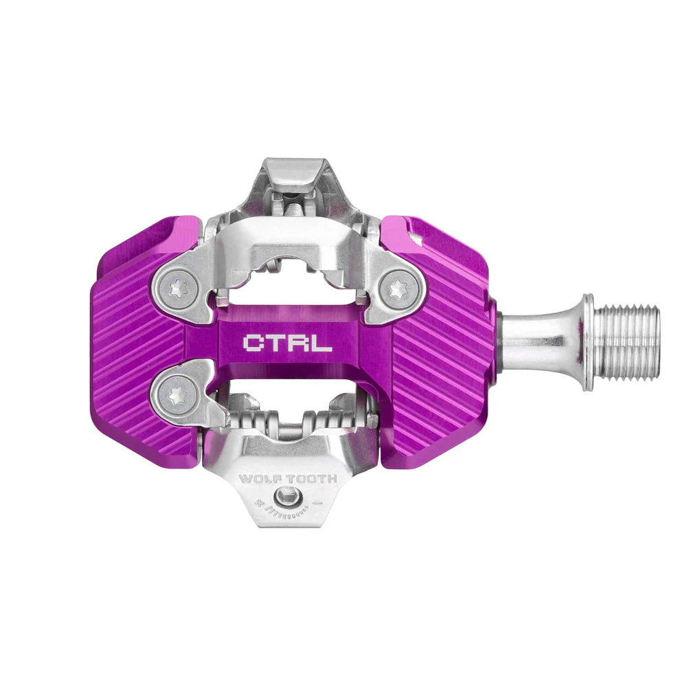 Wolf Tooth CTRL Trail Pedal
