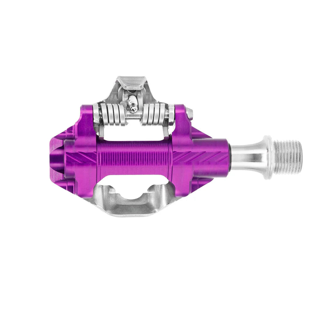 Wolf Tooth DEL Gravel Race Clipless Pedal