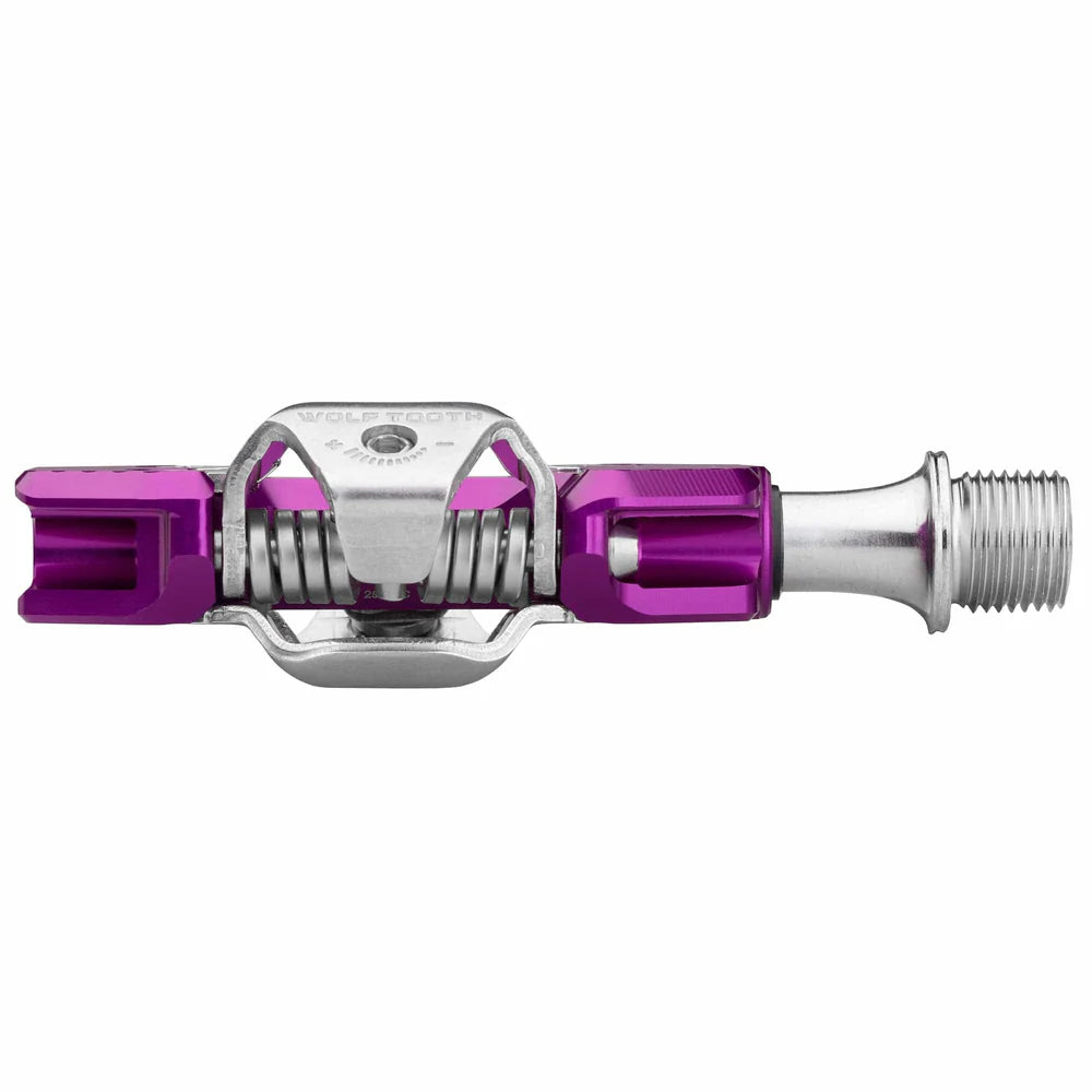 Wolf Tooth CTRL Trail Pedal