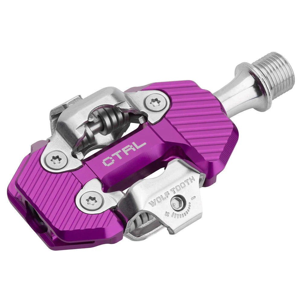 Wolf Tooth CTRL Trail Pedal