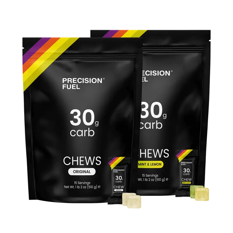 PF 30 Chews