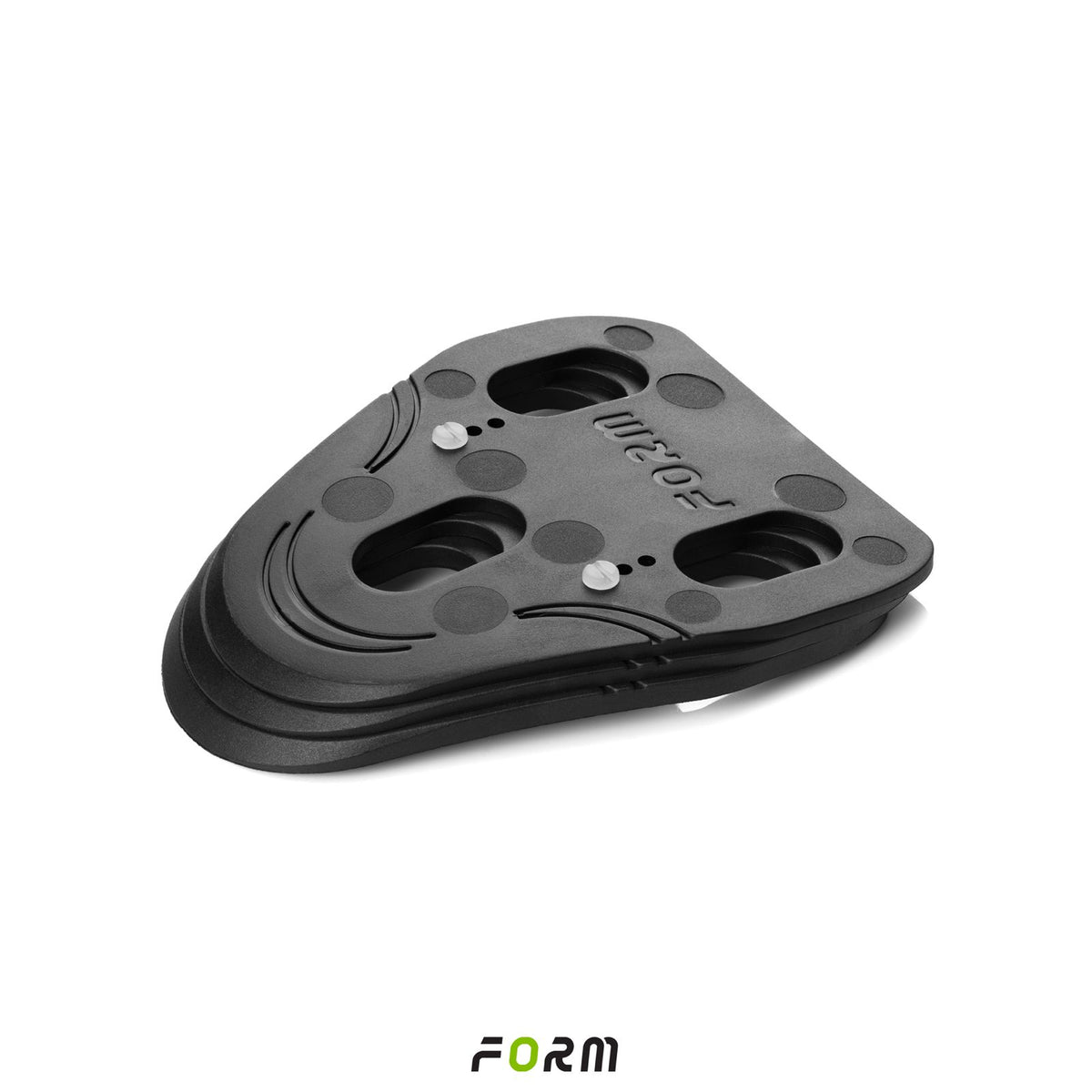 Road Leg Length Shim
