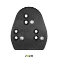Form Cleat Extender Plate - Shimano / Look - XPS