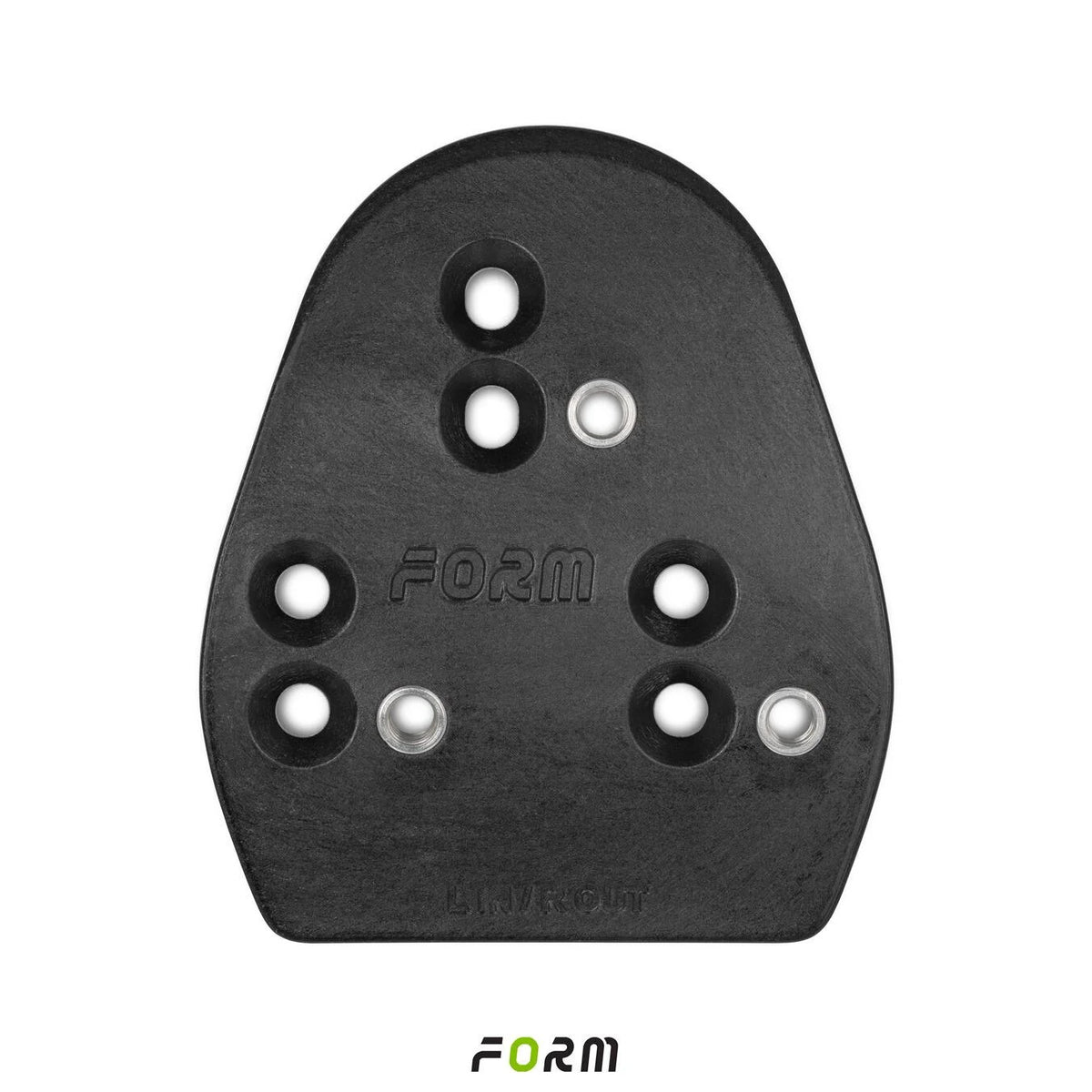 Form Cleat Extender Plate - Shimano / Look - XPS