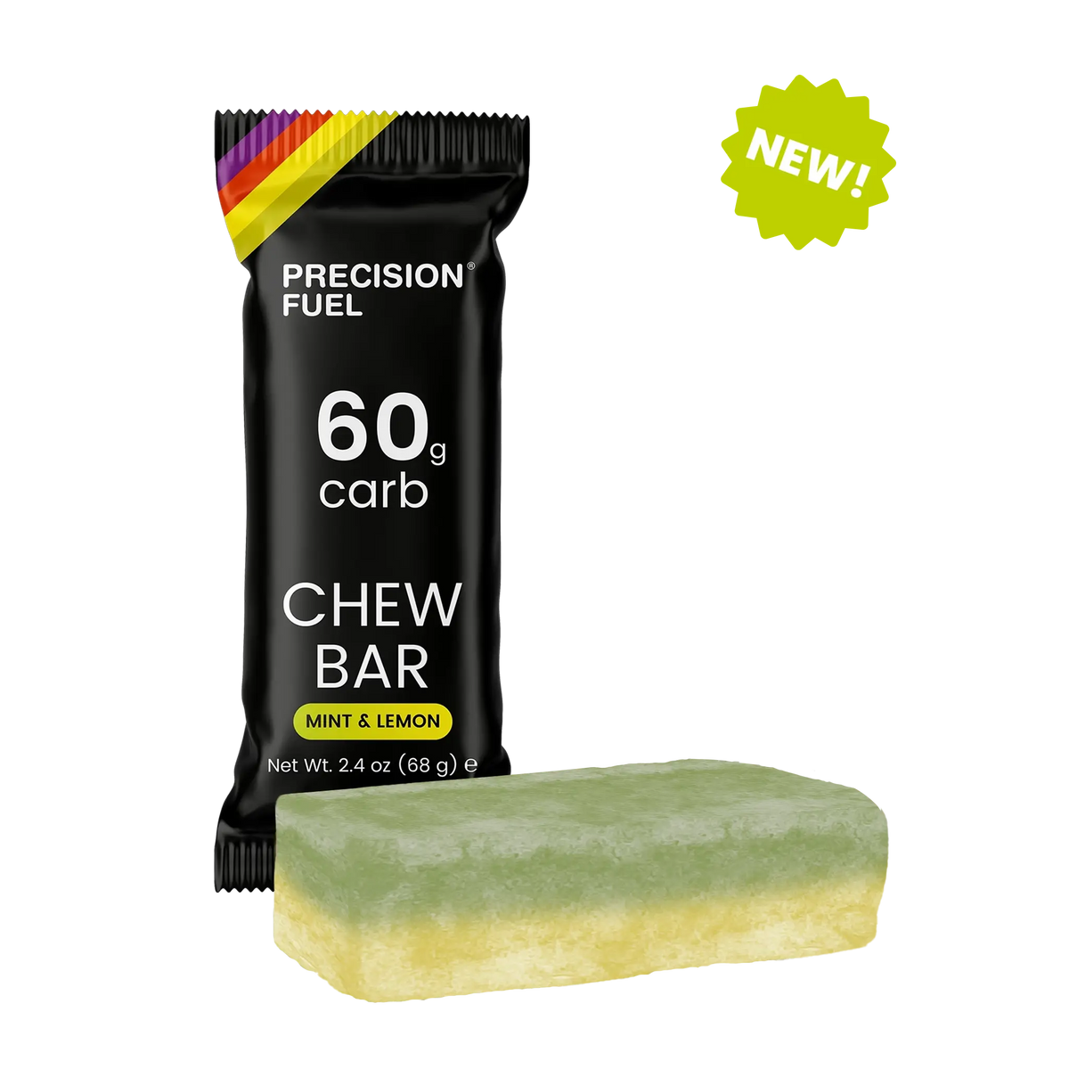 PF 60 Chews
