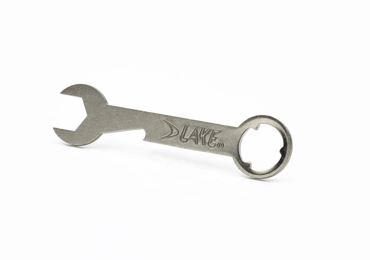 Lake Competition Cross Spike Kit