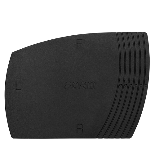 Forefoot Wedge