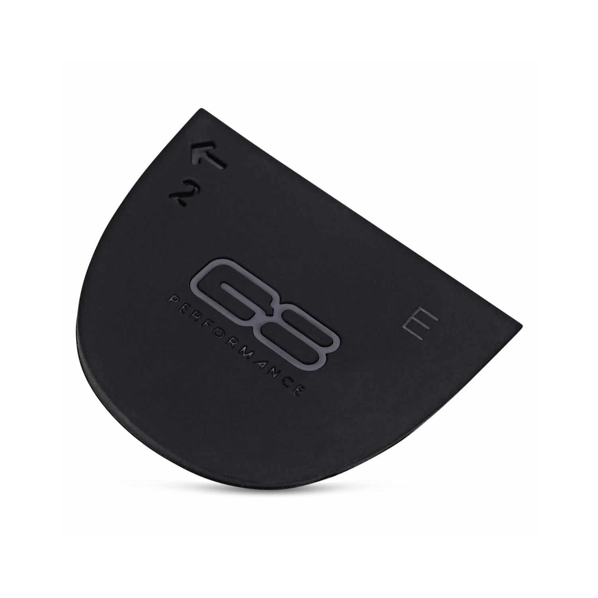 G8 Heel Wedges