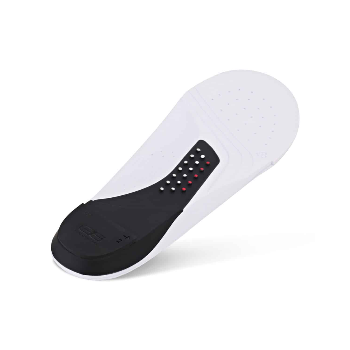 G8 Heel Wedges