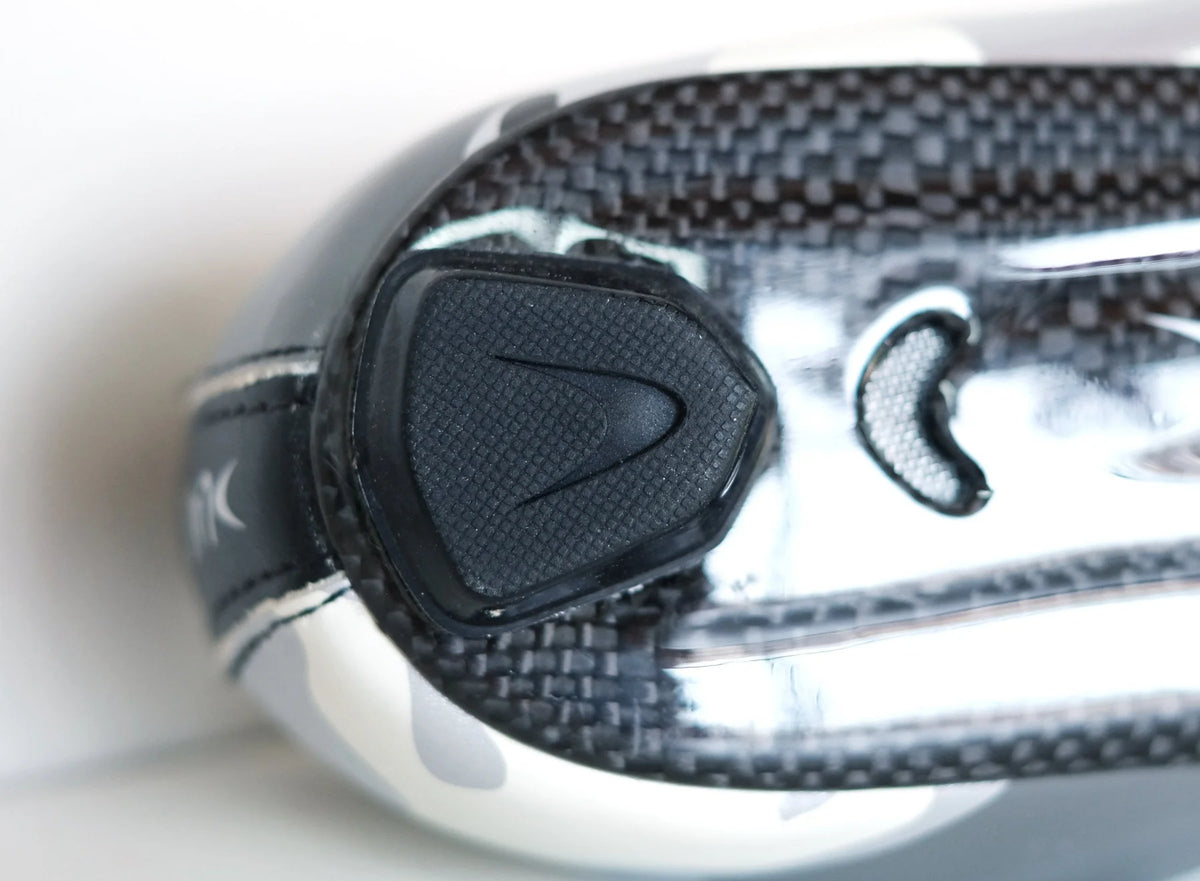 Lake Competition Last Replacement Heel Pad Kit